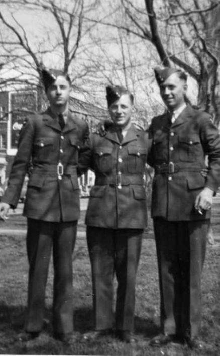 Photo of JOHN GAMBORSKI