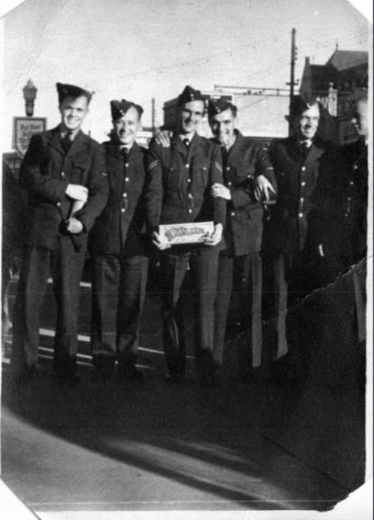 Photo of JOHN GAMBORSKI