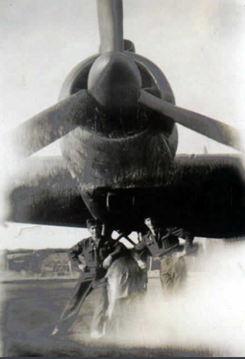 Photo of JOHN GAMBORSKI