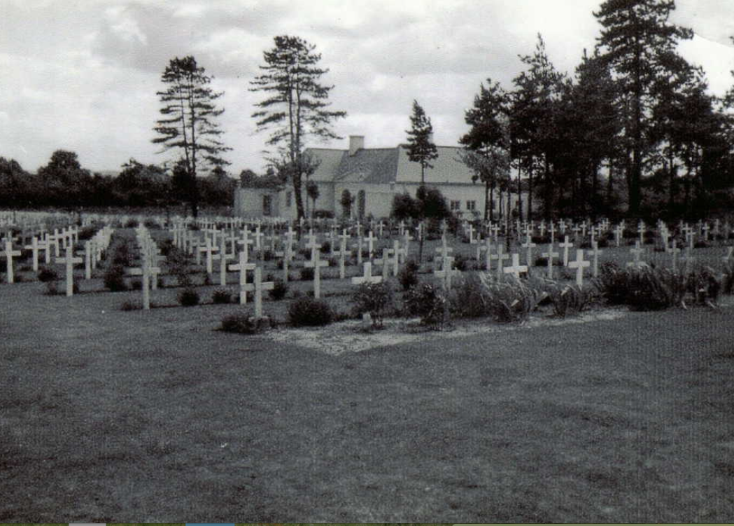 Cemetery