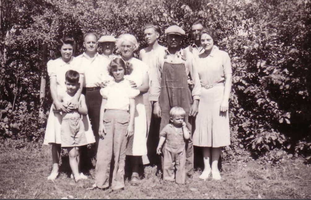 Photo of JOHN GAMBORSKI