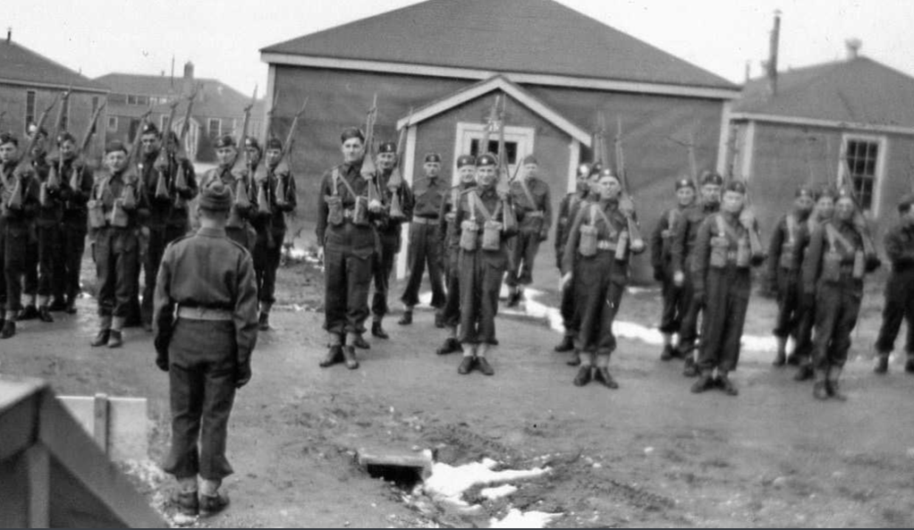 Photo of JOHN GAMBORSKI