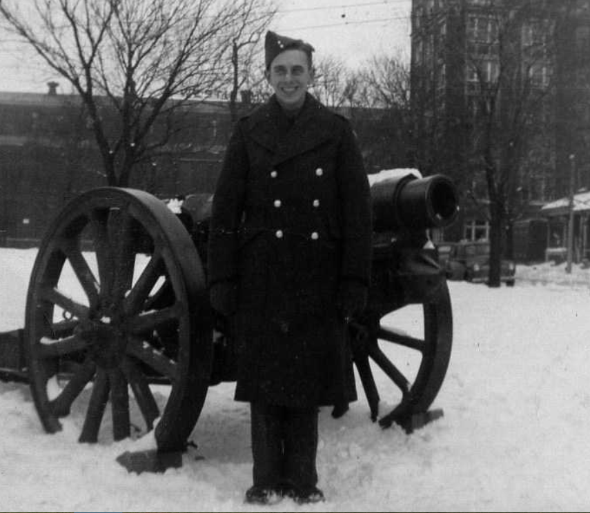 Photo of JOHN GAMBORSKI