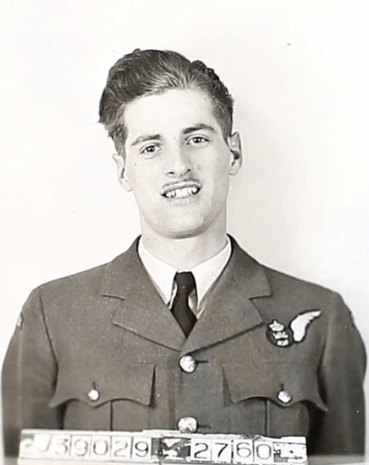 Photo of William Howard Geddes