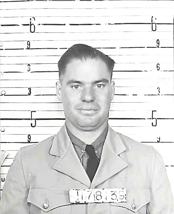 Photo of Andrew Lorne George