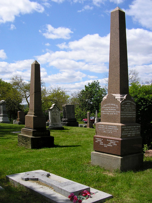 Cemetery