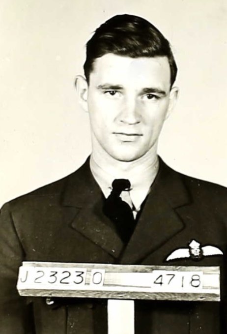 Photo of JAMES CLARK GREENWOOD