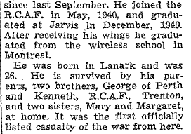 Newspaper Clipping (2 of 2)