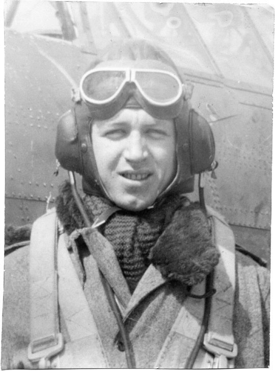 Photo of James Albert Easton