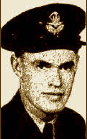 Photo of Angus Lloyd Kippen