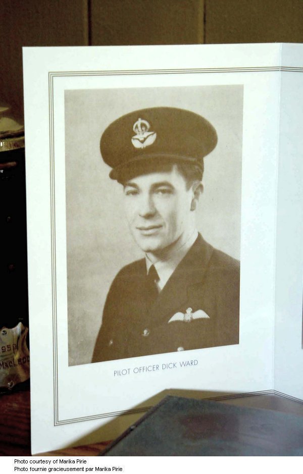 Photo of Richard Ward