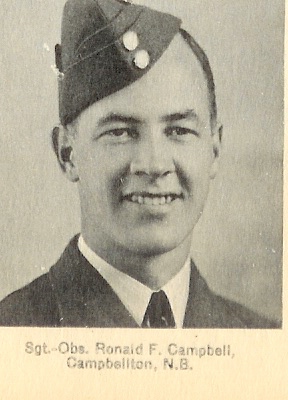 Photo of Ronald Campbell