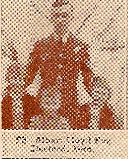 Photo of Albert Fox