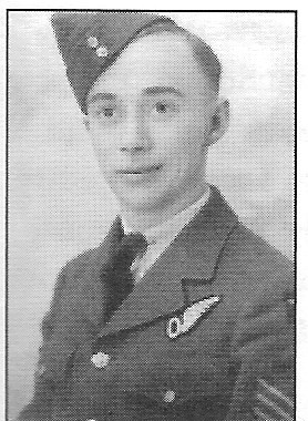 Photo of ALBERT LLOYD FOX