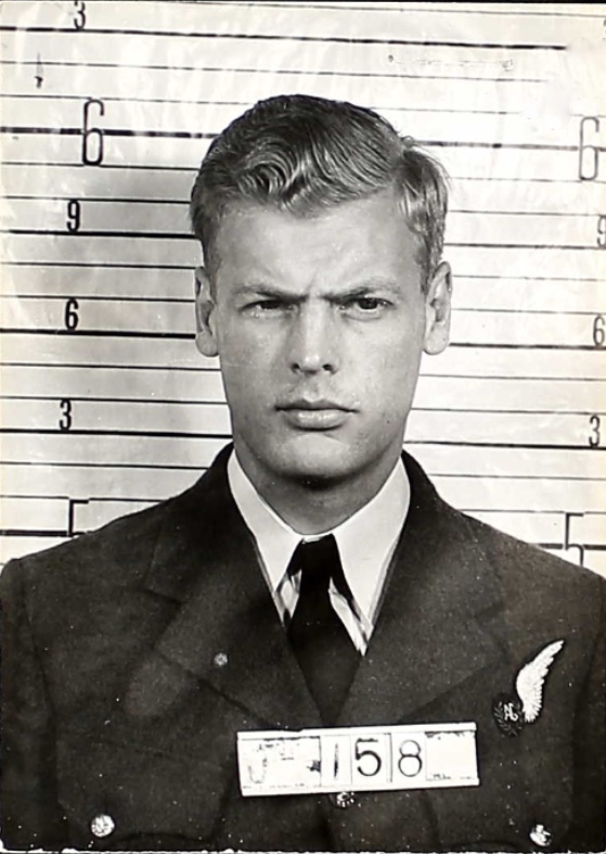 Photo of BENJAMIN CAMPBELL HARVEY