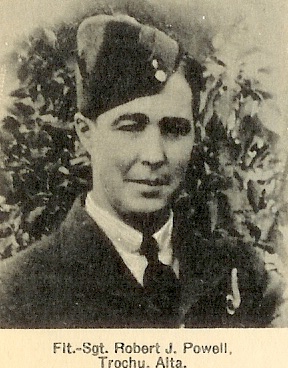 Photo of Robert Powell