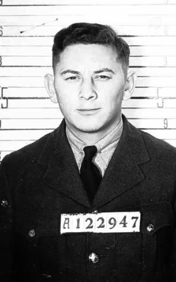 Photo of Joseph Samuel Cornfield