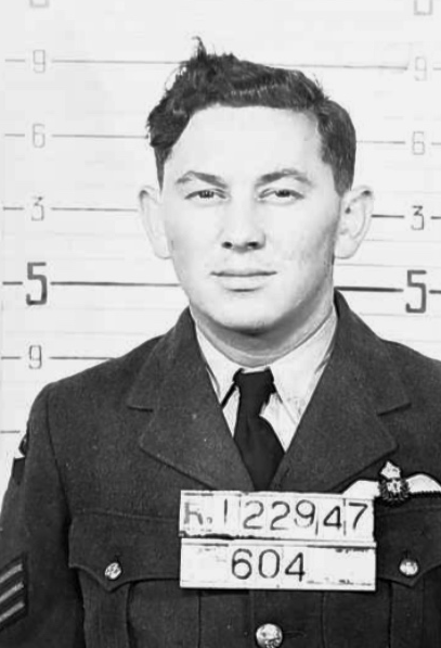 Photo of Joseph Samuel Cornfield