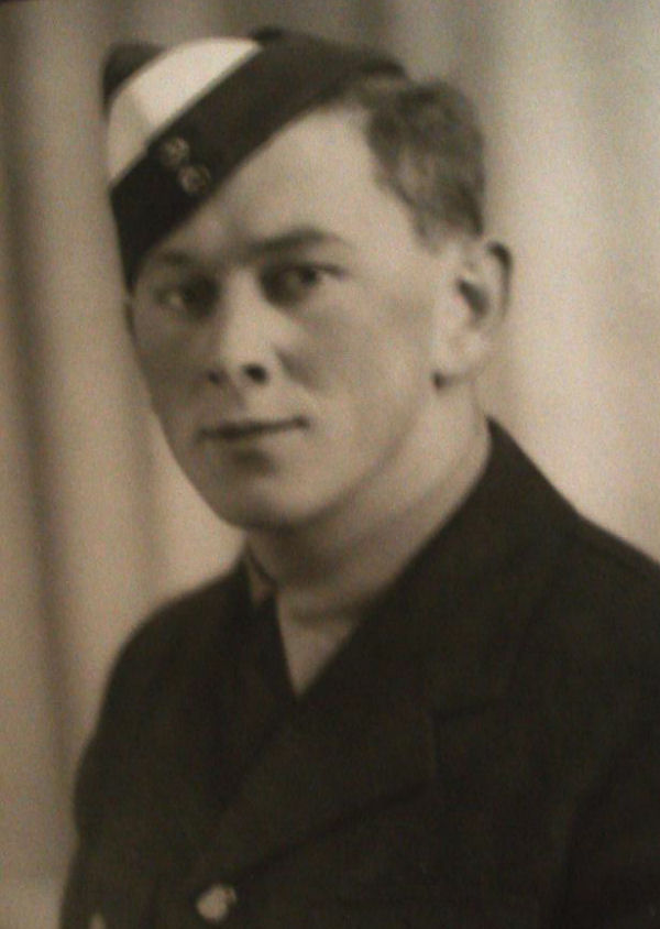 Photo of Joseph Samuel Cornfield