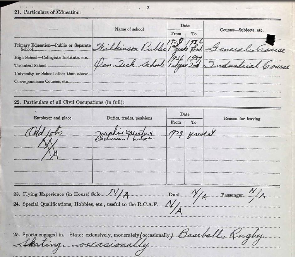 Attestation paper (2)