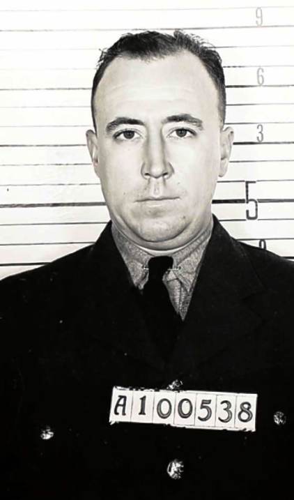 Photo of LEROY JOSEPH O'CONNOR