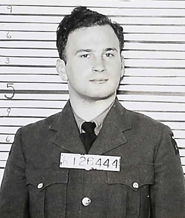 Photo of Irving Louis Sanitsky