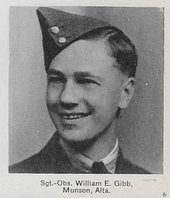 Photo of William Gibb