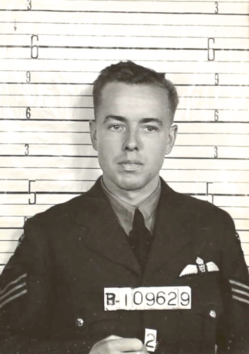 Photo of DONALD LLOYD KENNEDY