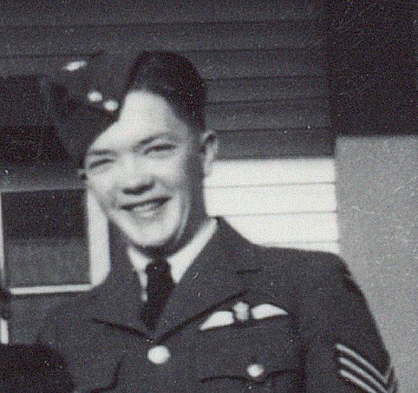 Photo of George Thomas Coubrough