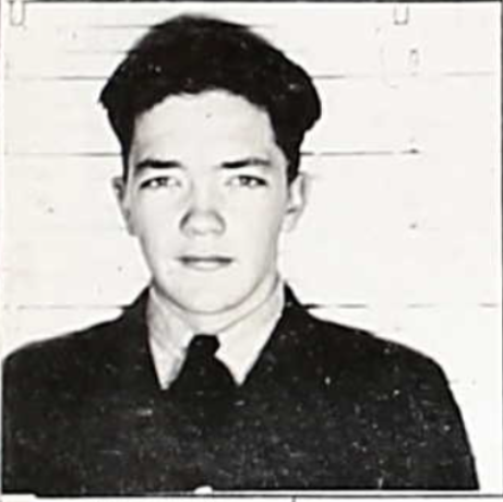 Photo of GEORGE THOMAS COUBROUGH