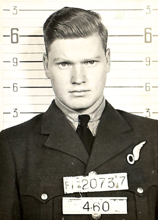 Photo of Milton George Gordon