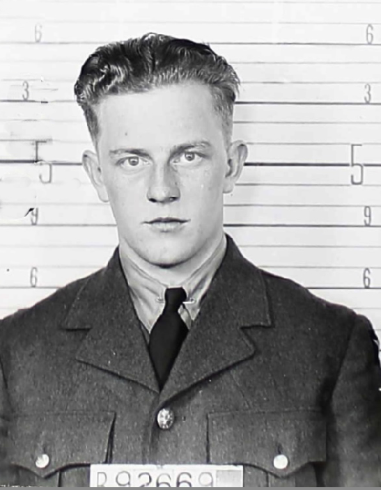 Photo of JOHN ROGERS