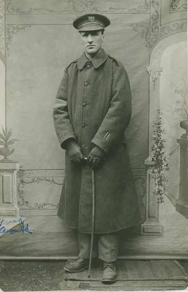 Photo of FRANK LOUIS ARNOLD