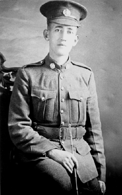 Photo of William Vibert