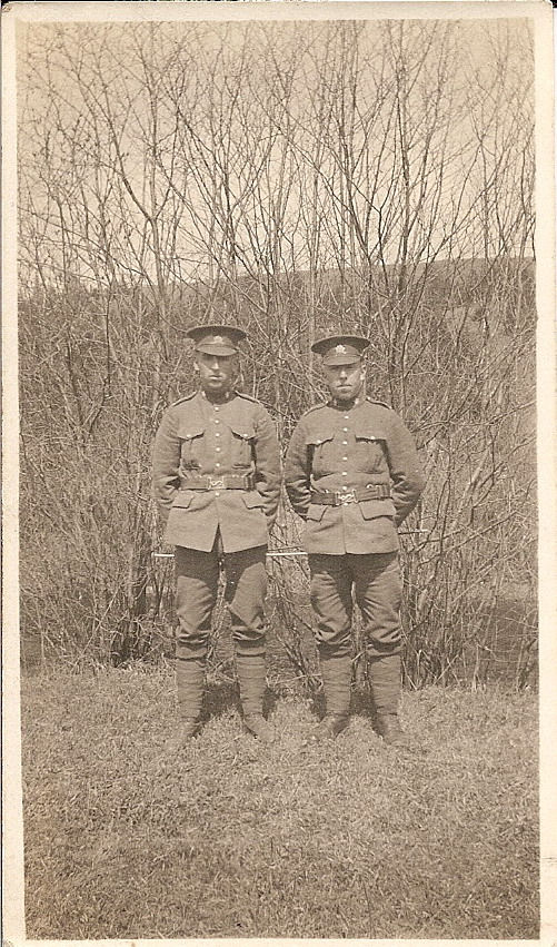 Photo de Stanley and Ralph