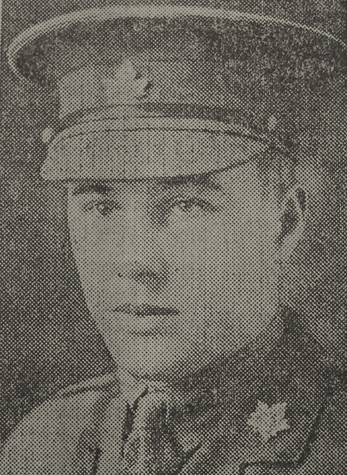 Photo of John Ferrier Ferguson