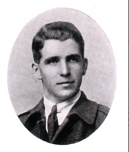 Photo of FRANCIS GUY CARLETON