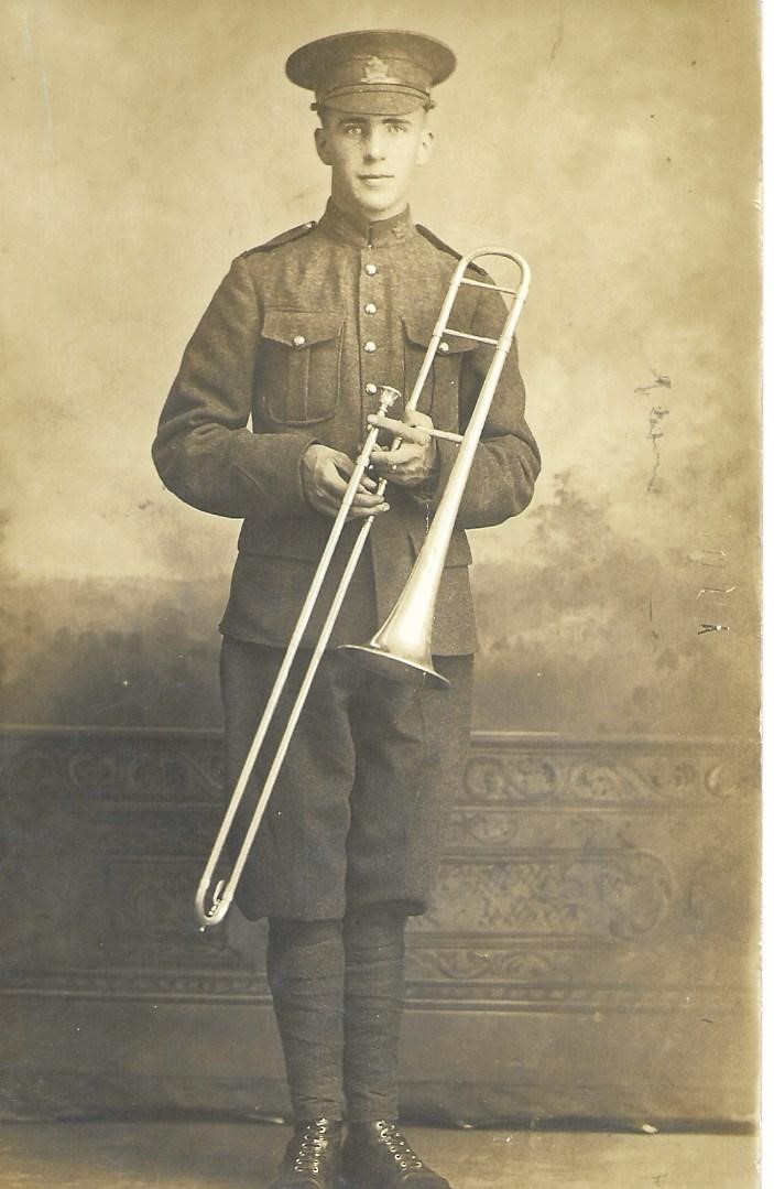 Photo of FRANCIS GUY CARLETON