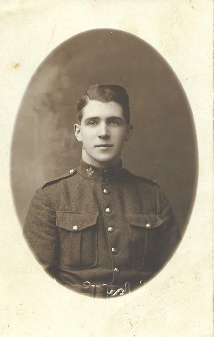 Photo of FRANCIS GUY CARLETON