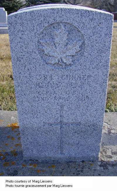 Grave Marker