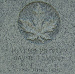 Grave Marker