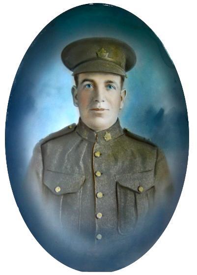 Photo of James Dalton Seright