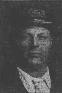 Photo of Frederick Parker Rhodes