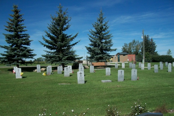 Cemetery