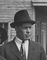 Photo of Andy Wilson