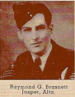 Photo of RAYMOND GERARD BRASNETT