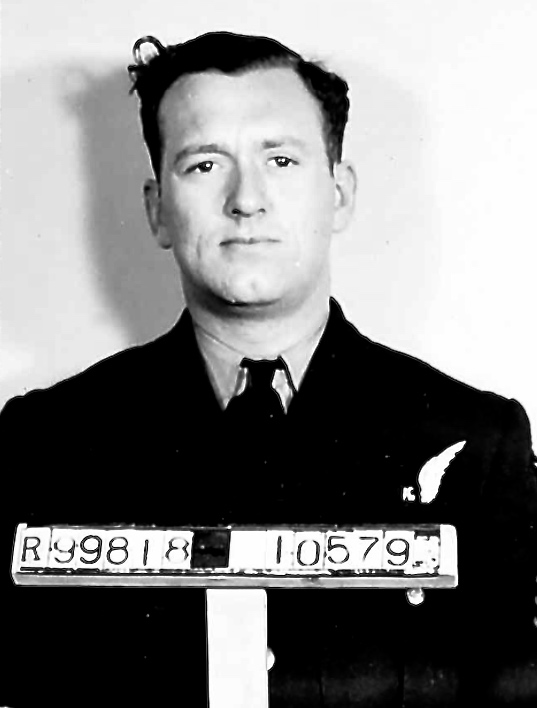 Photo of Ralph Matthew Costello