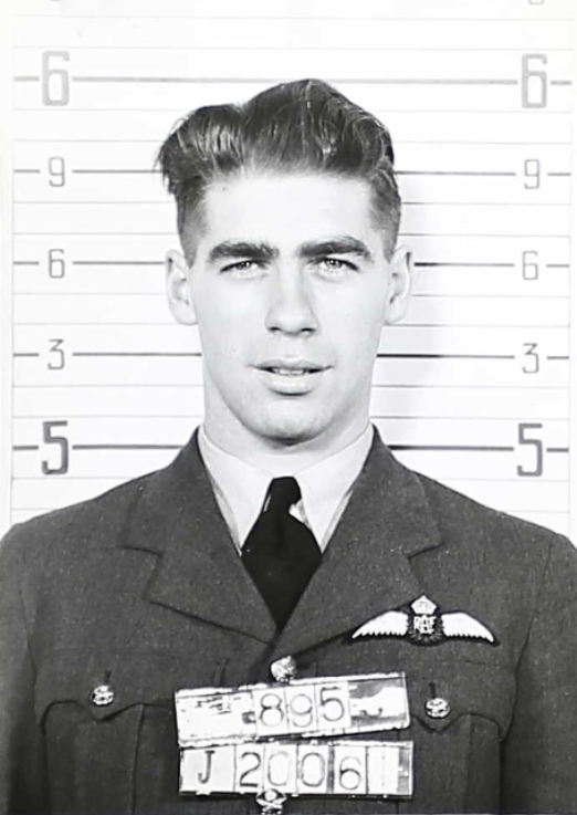 Photo of JOSEPH ARTHUR LEO COUTURE