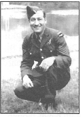 Photo of CLARENCE ERNEST EVANS