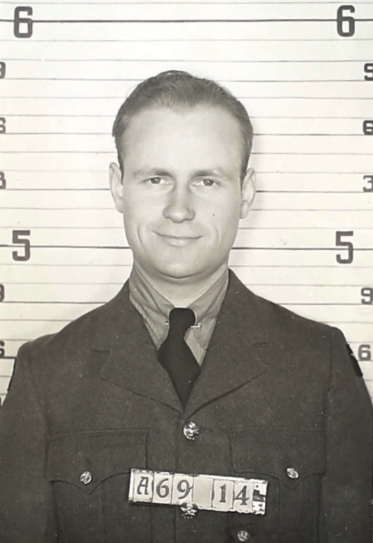 Photo of JOSEPH STANLEY PAUL FITZPATRICK